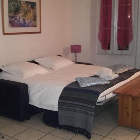 Studios Alea Cannes Quarto foto