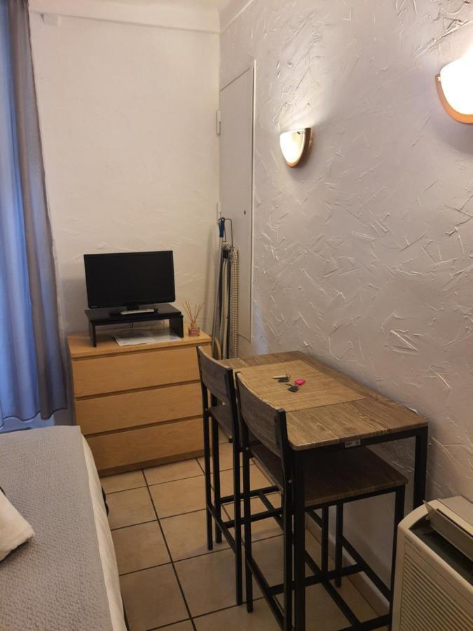 Studios Alea Cannes Exterior foto