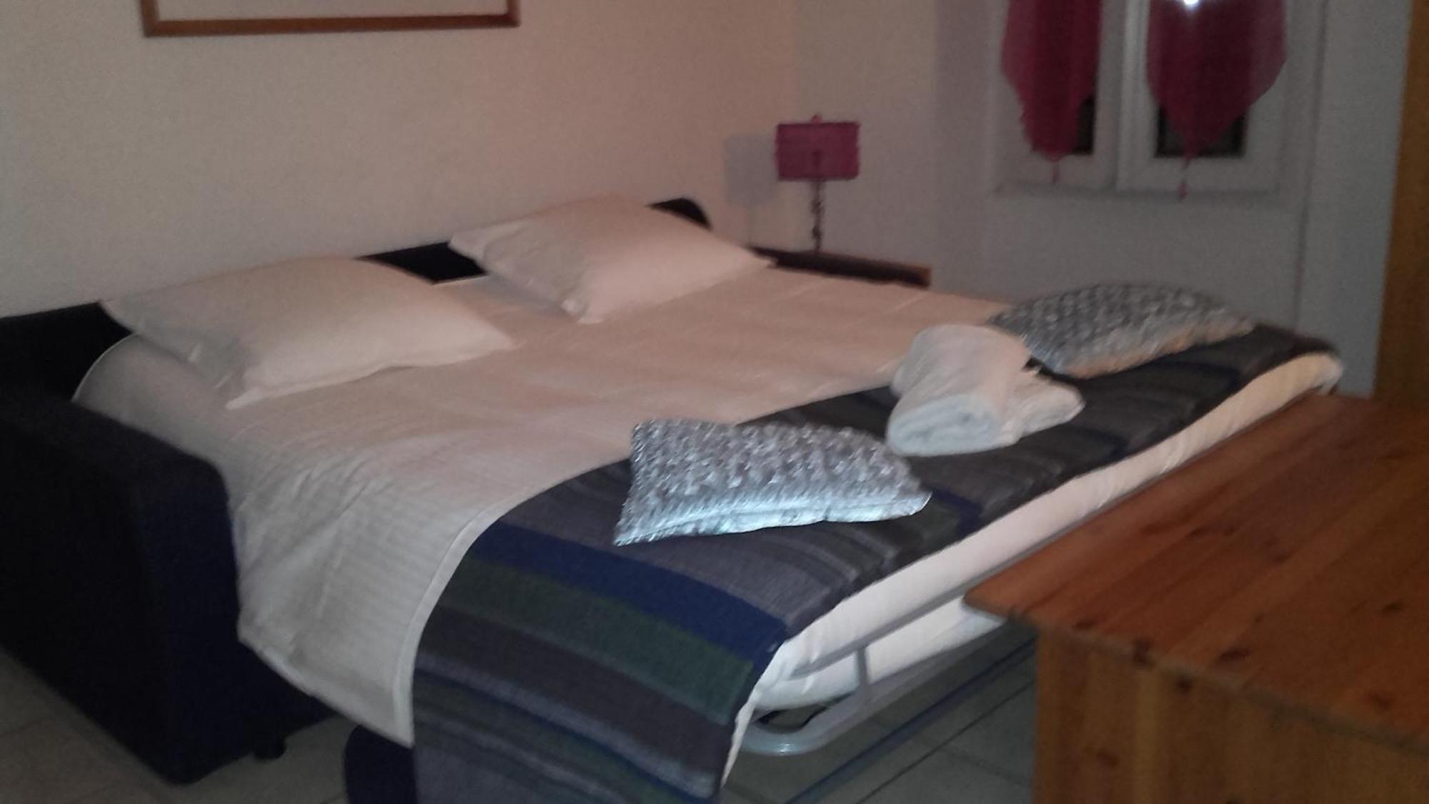 Studios Alea Cannes Quarto foto