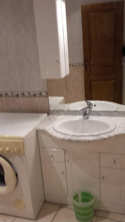 Studios Alea Cannes Quarto foto