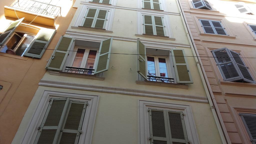 Studios Alea Cannes Quarto foto
